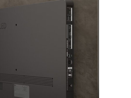 LG OLED65C56LB (OLED TV) (2025)