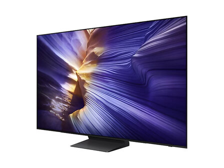 Samsung QE55S92F (OLED TV) (2025)