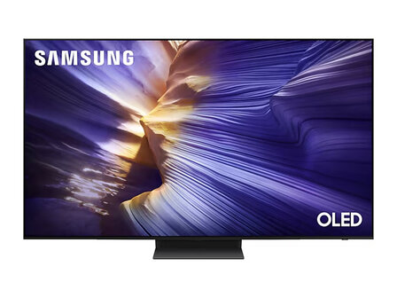 Samsung QE55S92F (OLED TV) (2025)