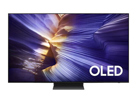 Samsung QE55S92F (OLED TV) (2025)