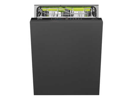 SMEG ST352AL (Inbouw)