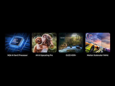 Samsung QE48S92F (OLED TV) (2025)