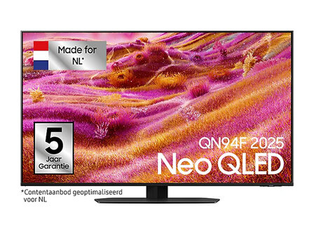Samsung QE55QN94F (QLED TV) (2025)