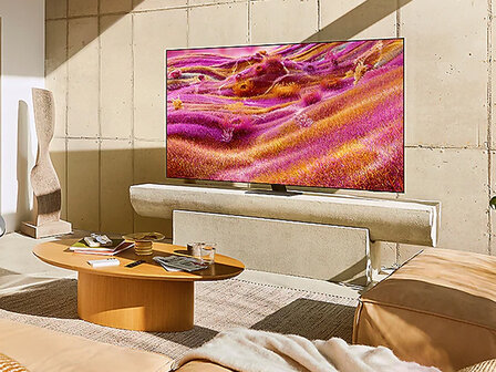 Samsung QE55QN94F (QLED TV) (2025)