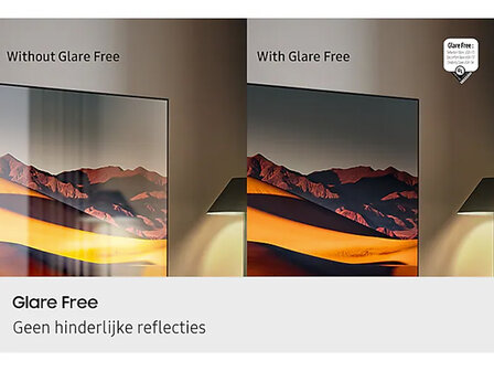 Samsung QE55QN94F (QLED TV) (2025)