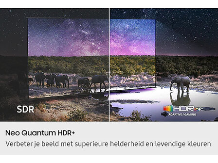 Samsung QE55QN94F (QLED TV) (2025)