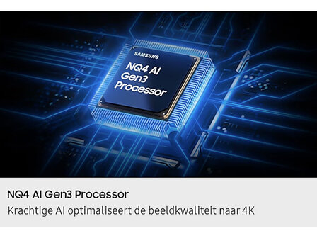 Samsung QE55QN94F (QLED TV) (2025)