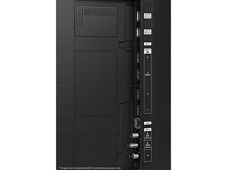Samsung QE65QN94F (QLED TV) (2025)