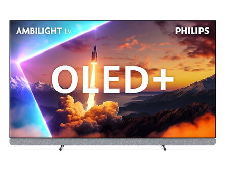 Philips 65OLED910/12 (OLED TV) (2025)