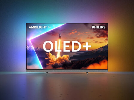 Philips 65OLED910/12 (OLED TV) (2025)