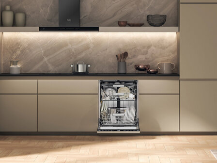Whirlpool WH7IA15AM3LS0 (Inbouw)
