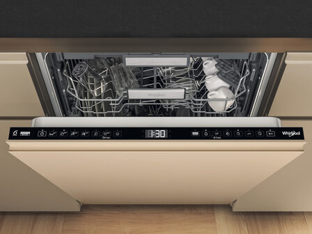Whirlpool WH7IA15AM3LS0 (Inbouw)