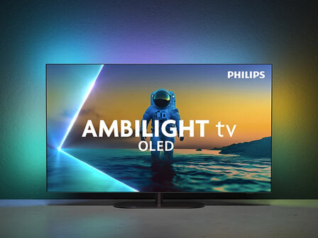 Philips 48OLED810/12 (OLED TV) (2025)