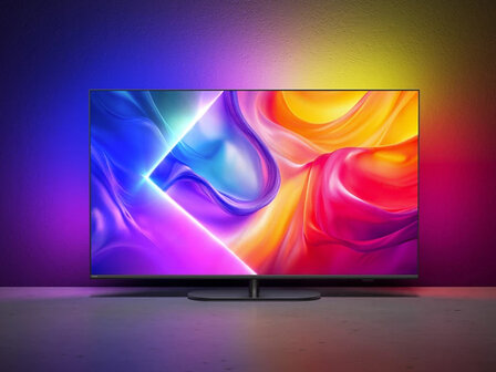 Philips 43PUS9050/12 (QLED TV)