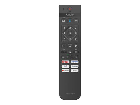Philips 43PUS9050/12 (QLED TV)