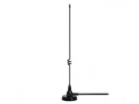 Komunica KP-MINI-Dual-BNC 2m/70