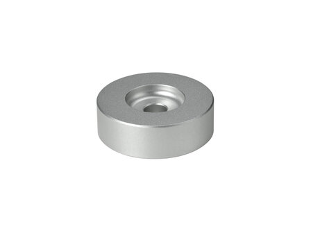 Dynavox 45 rpm adapter
