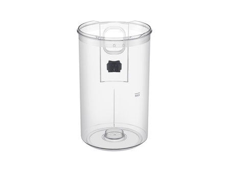 Samsung VS20C954CTN/WA (Steelstofzuiger)