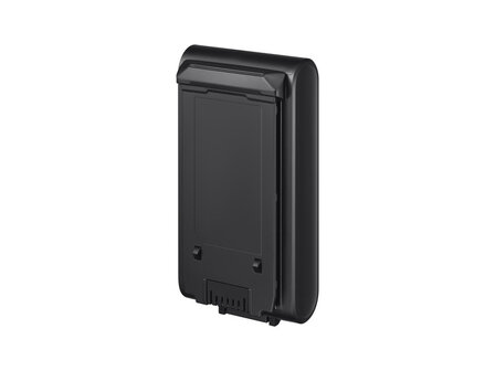Samsung VS20C954CTN/WA (Steelstofzuiger)