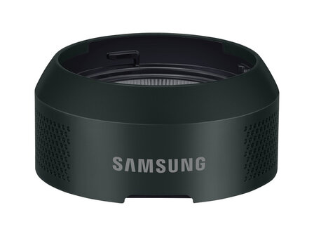 Samsung VS20C954CTN/WA (Steelstofzuiger)