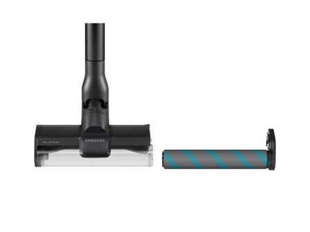 Samsung VS20C954CTN/WA (Steelstofzuiger)