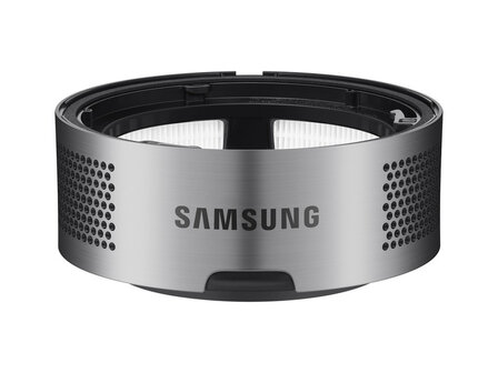 Samsung VS20B75A9R5/WA (Steelstofzuiger)