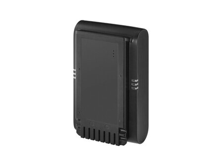 Samsung VS20B75A9R5/WA (Steelstofzuiger)