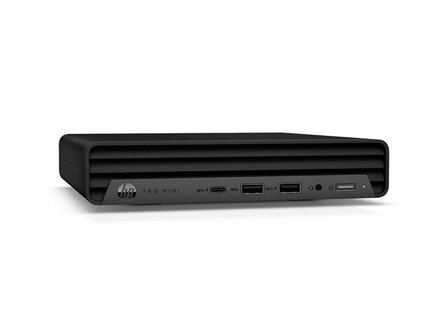 HP ProDesk Mini 400 G9 12500T