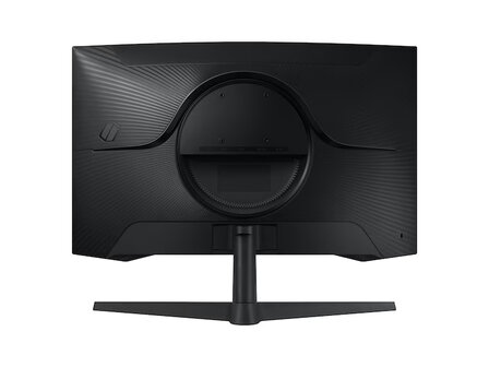 Samsung LS27CG552EUXEN (27 inch)
