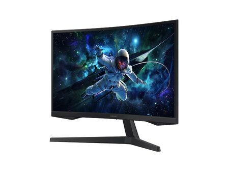 Samsung LS27CG552EUXEN (27 inch)