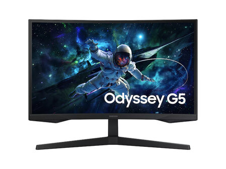 Samsung LS27CG552EUXEN (27 inch)