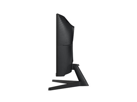 Samsung LS27CG552EUXEN (27 inch)