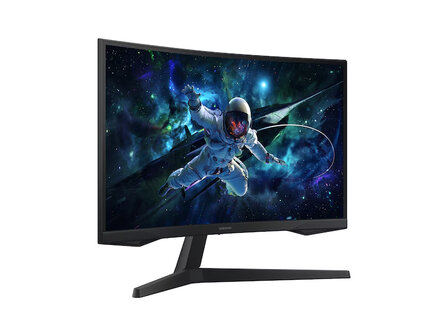 Samsung LS27CG552EUXEN (27 inch)