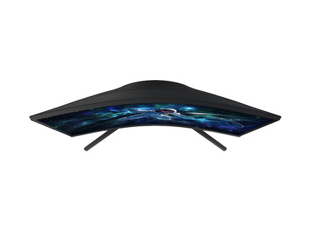Samsung LS27CG552EUXEN (27 inch)