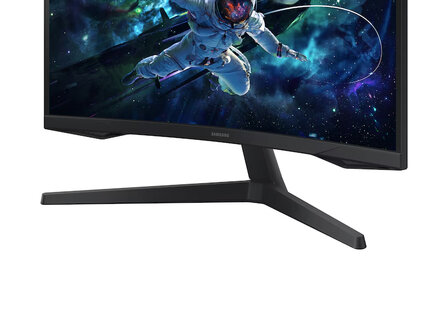 Samsung LS27CG552EUXEN (27 inch)