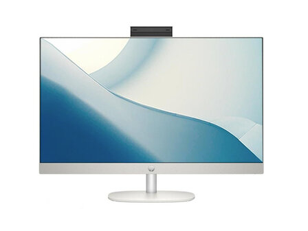 HP All-in-One PC (27 inch)