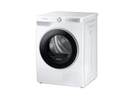 Samsung DV80T6220LH (Warmtepompdroger)