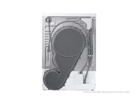 Samsung DV80T6220LH (Warmtepompdroger)