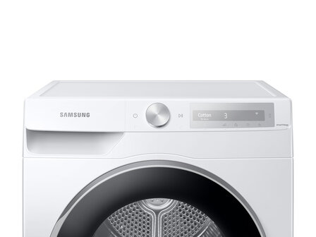 Samsung DV80T6220LH (Warmtepompdroger)