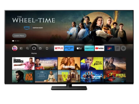 Panasonic TV-65Z85AEG (OLED TV)