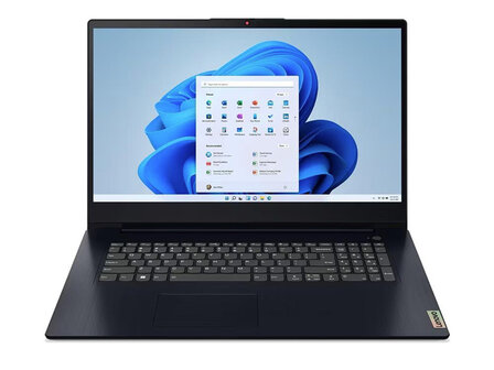 Lenovo IdeaPad 3 1235U (17.3 inch F-HD)