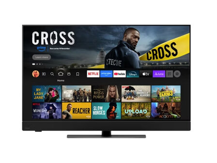 Panasonic TV-48Z90BE6 (OLED TV) (2025)