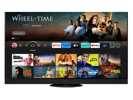 Panasonic TV-65Z95AEG (OLED TV)