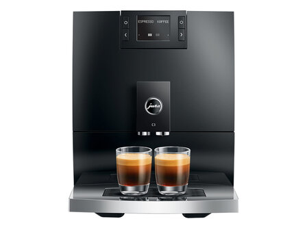 Jura C3 Piano Black (EA)
