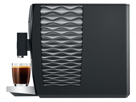 Jura C3 Piano Black (EA)