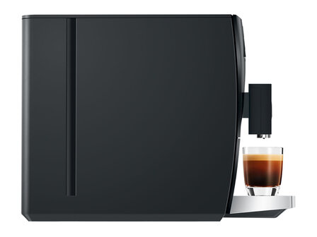 Jura C3 Piano Black (EA)