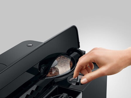 Jura C3 Piano Black (EA)