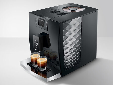 Jura C3 Piano Black (EA)