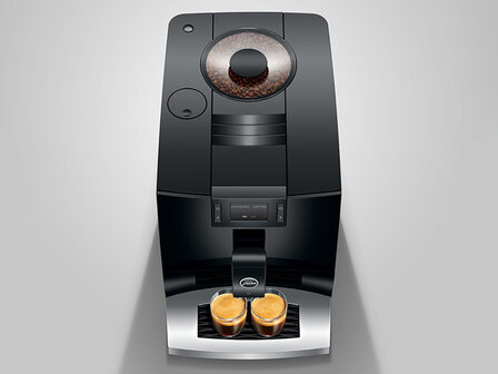 Jura C3 Piano Black (EA)