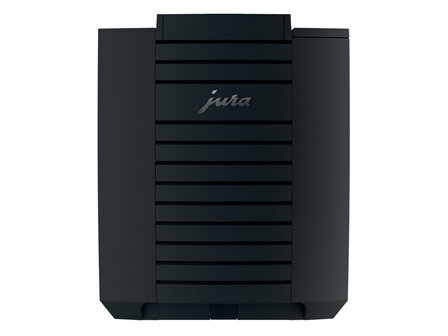 Jura S8 Piano Black (EB)